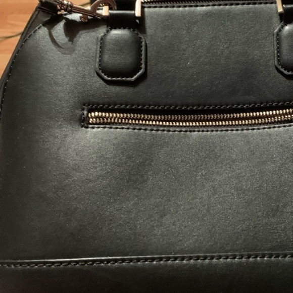 Black guess purse - Picture 1 of 4